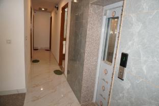hotel jr palace
