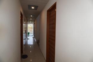 hotel jr palace