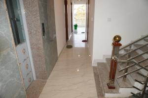 hotel jr palace
