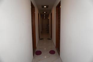 hotel jr palace