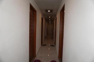 hotel jr palace