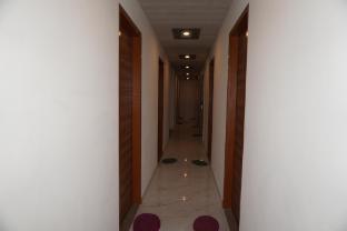hotel jr palace