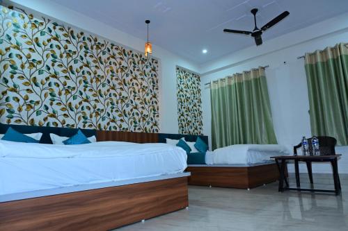 hotel jr palace