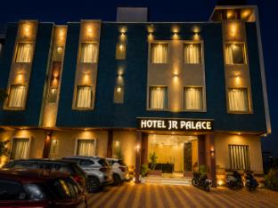 hotel jr palace