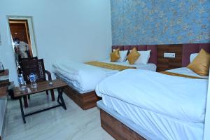 hotel jr palace