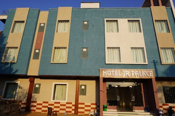 hotel jr palace