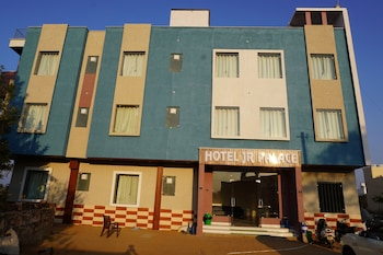 hotel jr palace