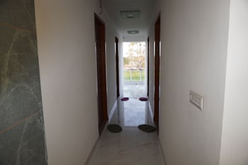 hotel jr palace