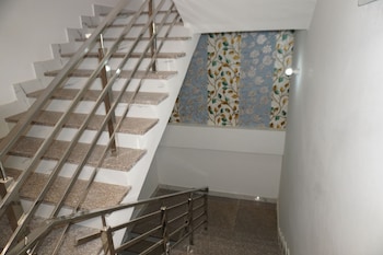 hotel jr palace