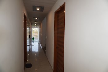 hotel jr palace
