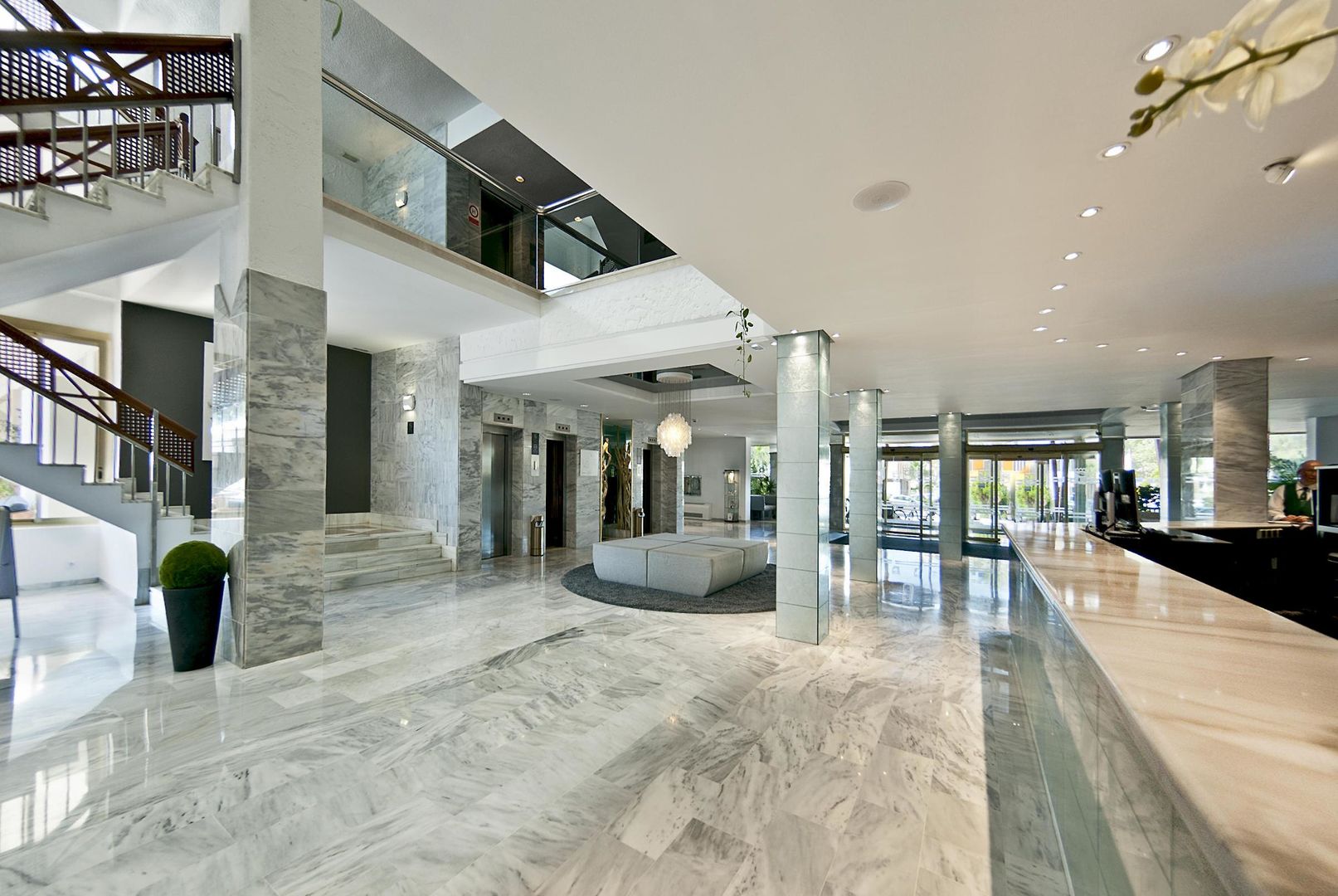 playa esperanza suites
