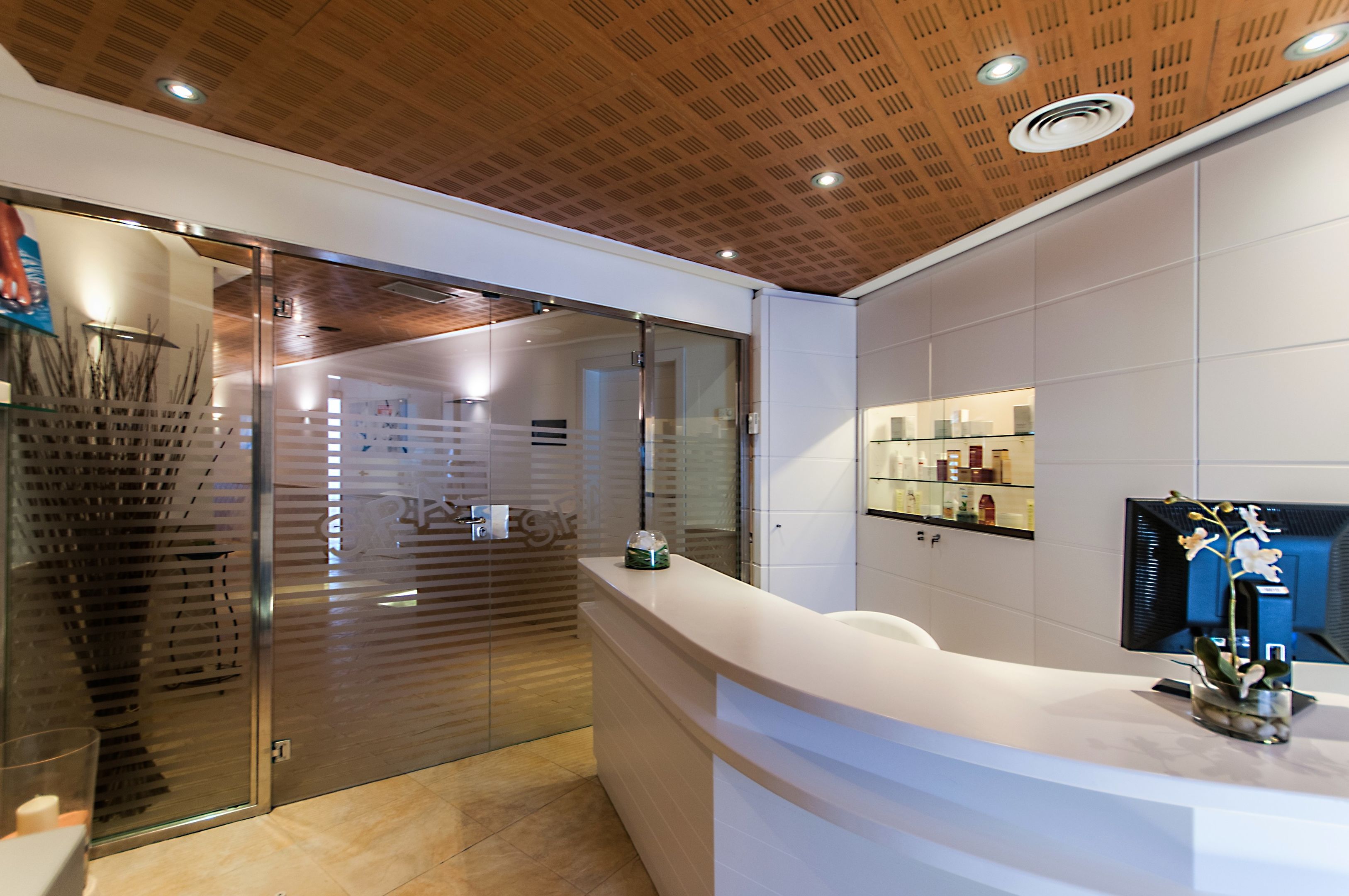 playa esperanza suites