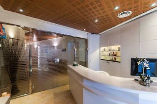 playa esperanza suites