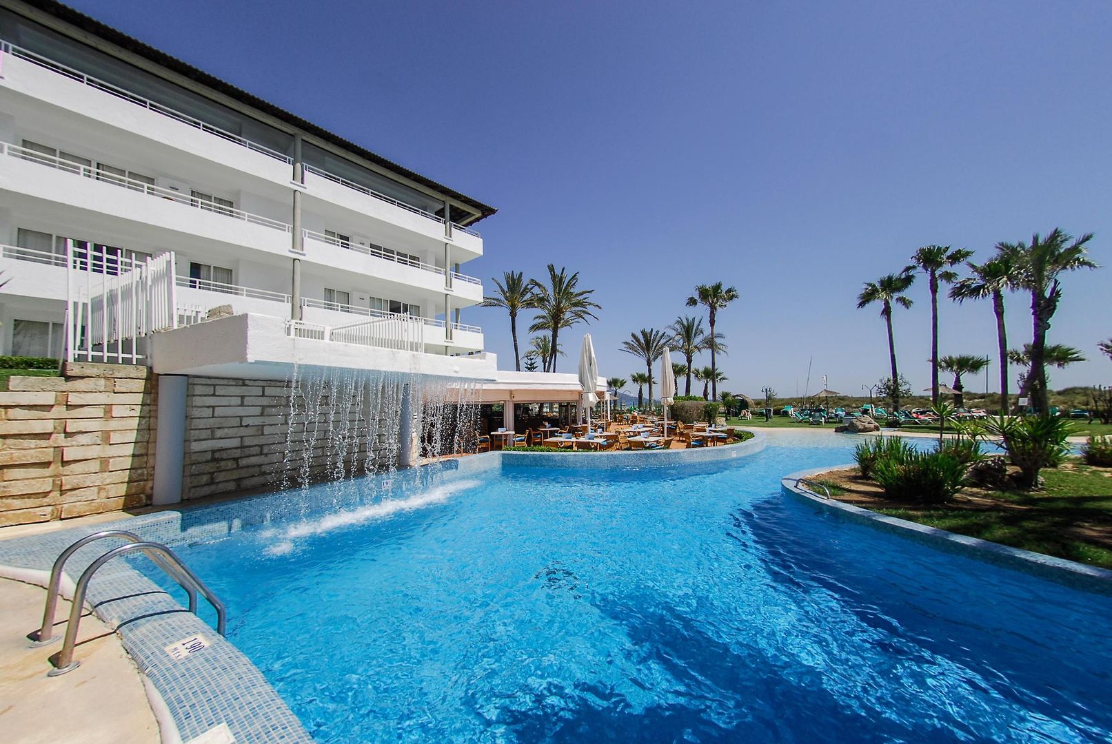 playa esperanza suites