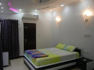 shree radhe bungalow bhuj gujarat