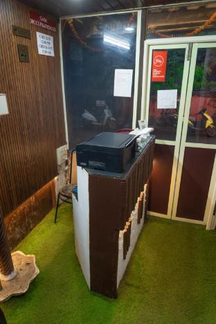 premium hotel canopy stay baga goa