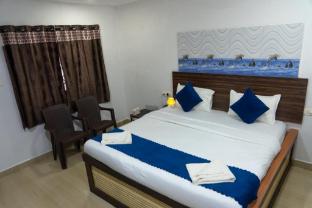 premium hotel canopy stay baga goa