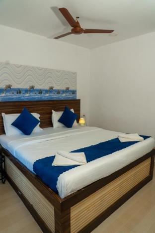 premium hotel canopy stay baga goa