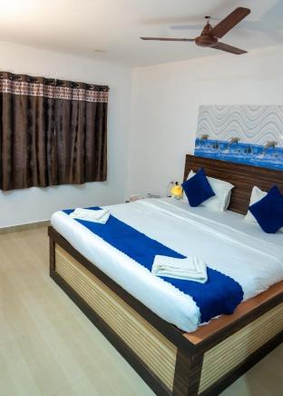 premium hotel canopy stay baga goa