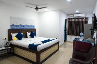 premium hotel canopy stay baga goa