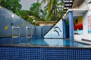 premium hotel canopy stay baga goa