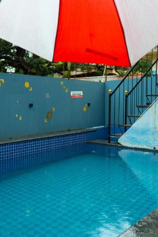 premium hotel canopy stay baga goa