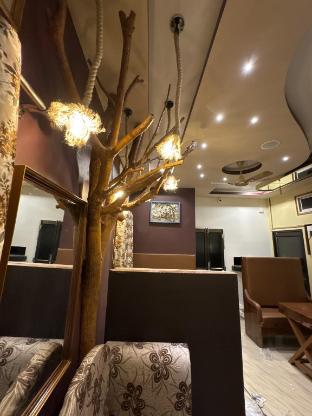 Nahor Regency,,5 star