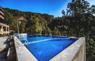 vedikant pine tree resort