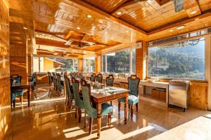 vedikant pine tree resort