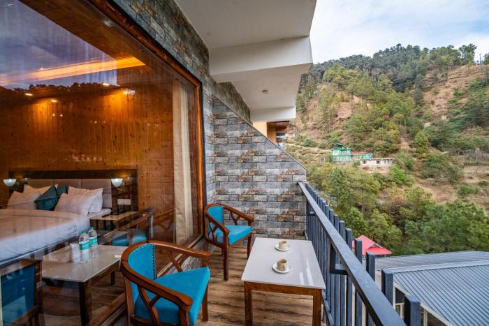 shimla