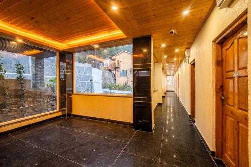 vedikant pine tree resort
