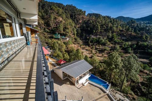 vedikant pine tree resort