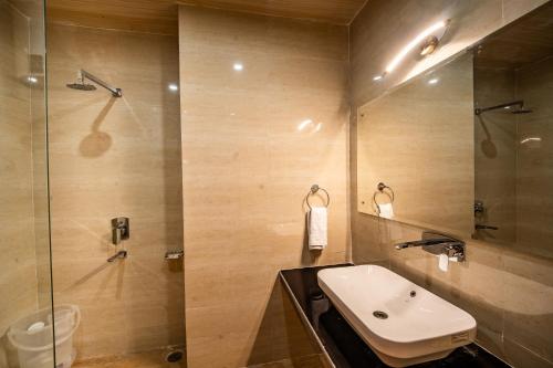 vedikant pine tree resort