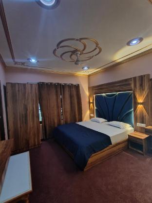 srinagar