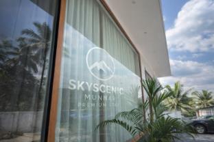skyscenic munnar
