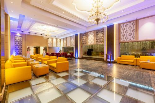 okas grand luxury collection hotel