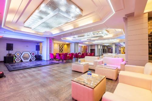 okas grand luxury collection hotel