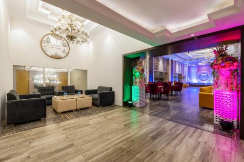okas grand luxury collection hotel