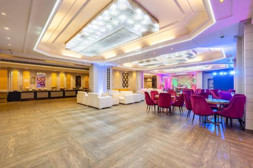 okas grand luxury collection hotel