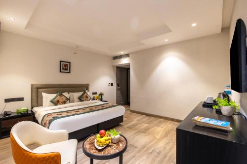 okas grand luxury collection hotel