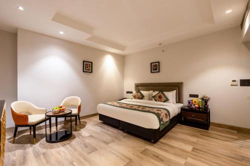 okas grand luxury collection hotel
