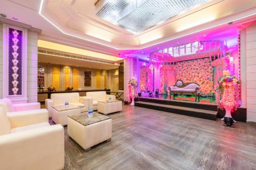 okas grand luxury collection hotel