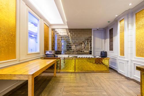 okas grand luxury collection hotel