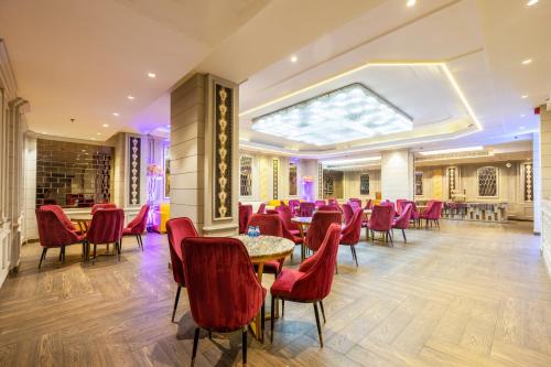okas grand luxury collection hotel