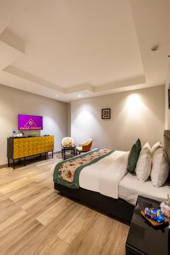 okas grand luxury collection hotel
