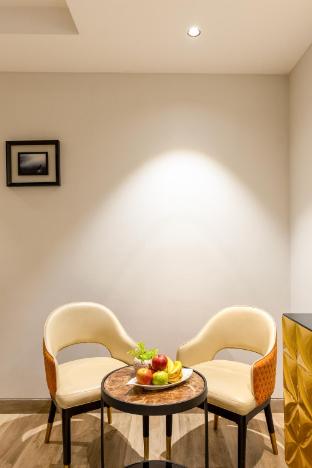 Okas Grand Luxury Collection Hotel,,5 star