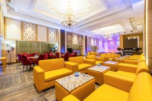 okas grand luxury collection hotel