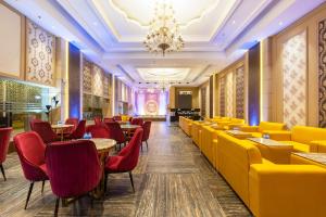 okas grand luxury collection hotel