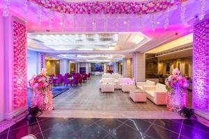 okas grand luxury collection hotel