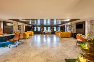 okas grand luxury collection hotel